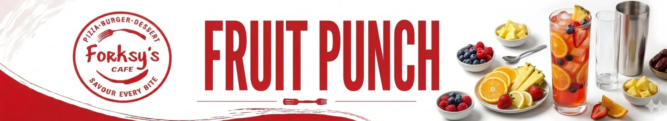 FRUIT PUNCH