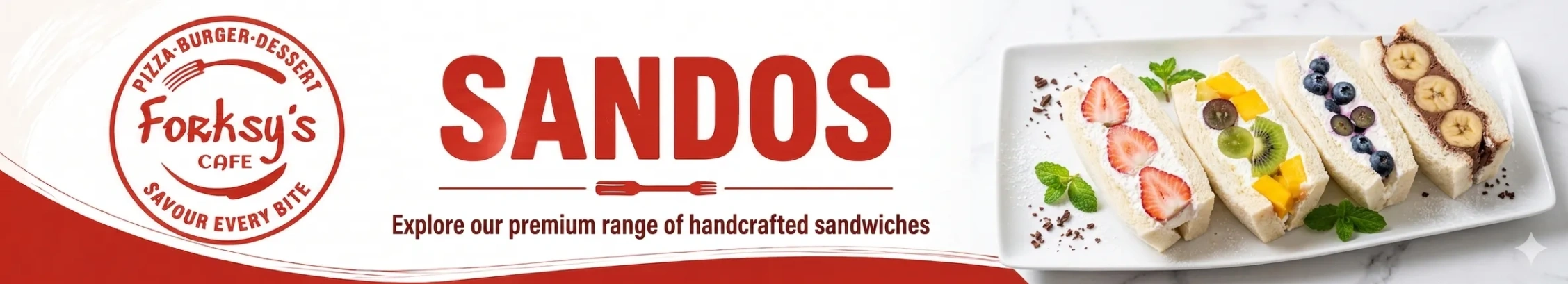 SANDOS