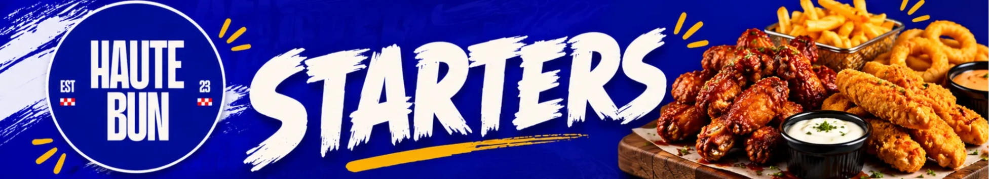 STARTERS