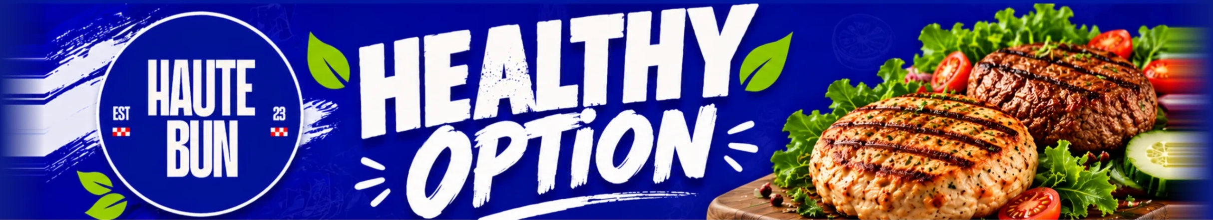 HEALTHY OPTION