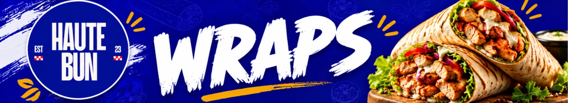 WRAPS