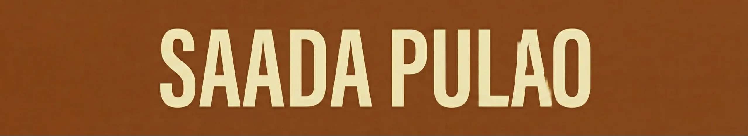 SAADA RICE