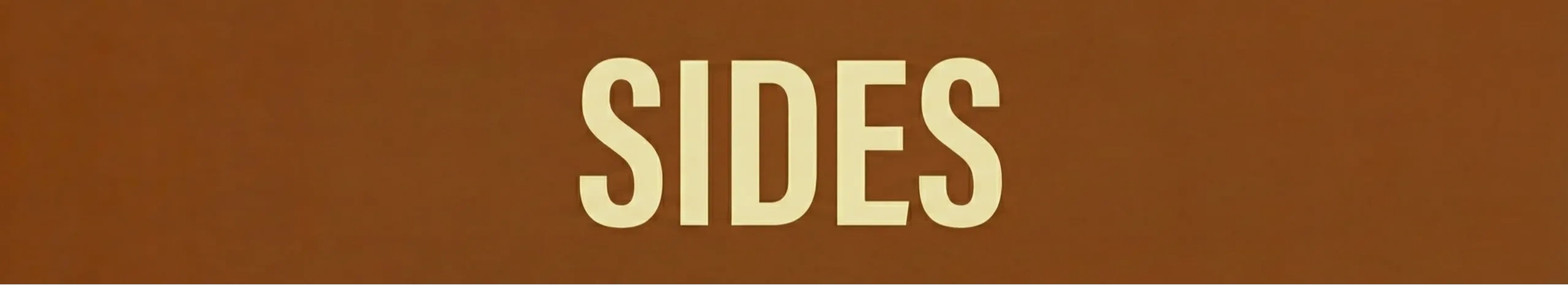 SIDES
