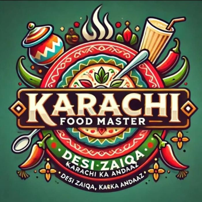 Karachi Food Master