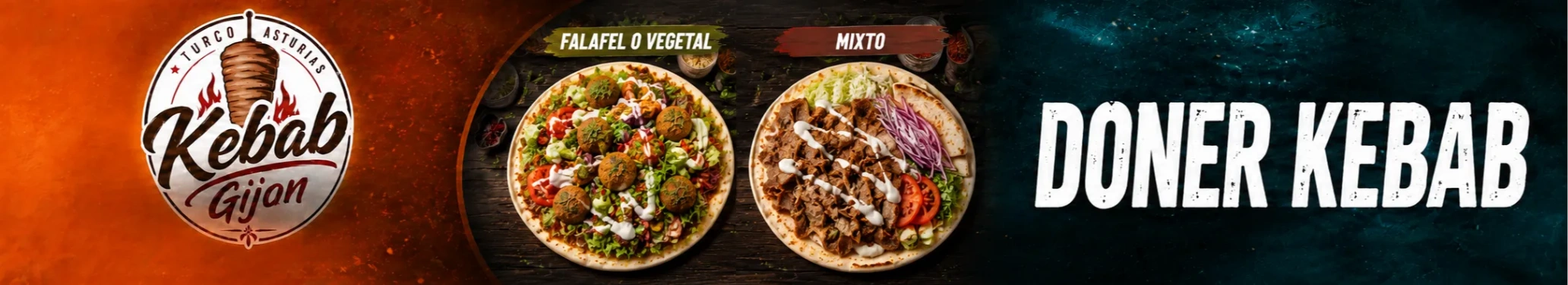 DONER KEBAB