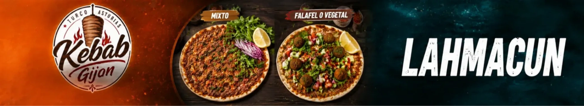 LAHMACUN