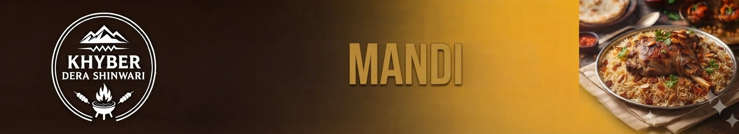 MANDI