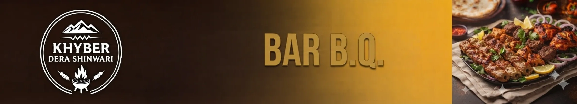 BAR B.Q
