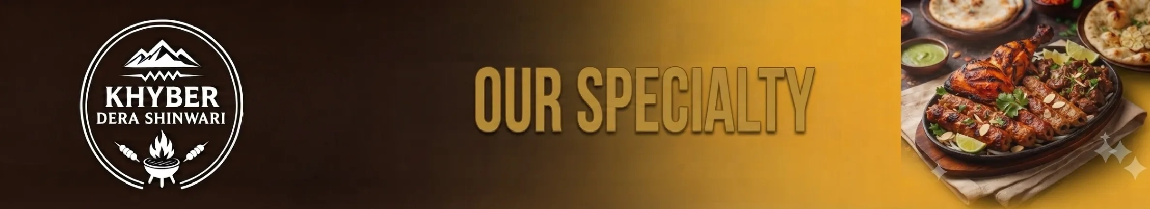 OUR SPECIALTY
