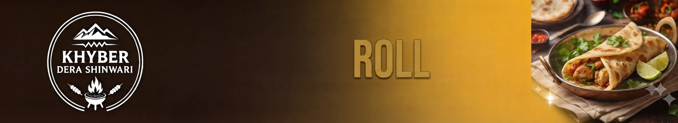 ROLL