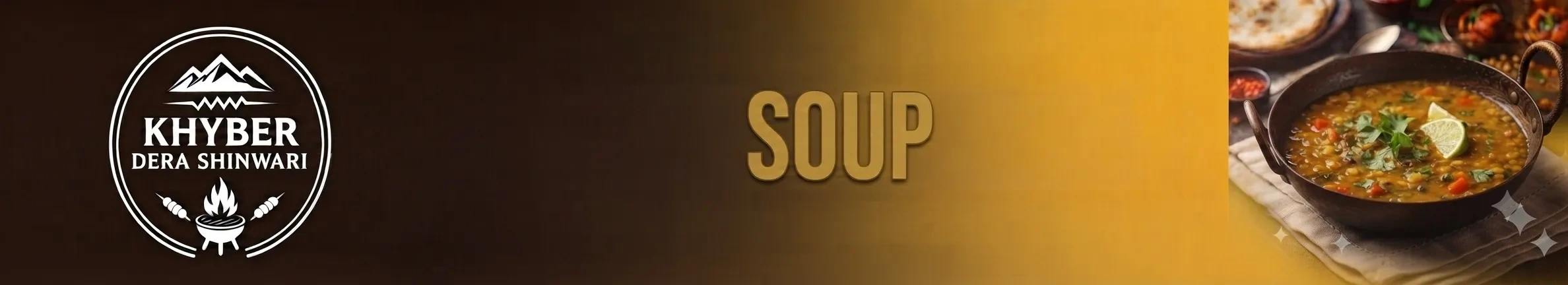 SOUP