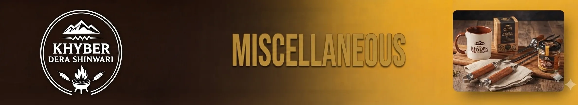 MISCELLANEOUS