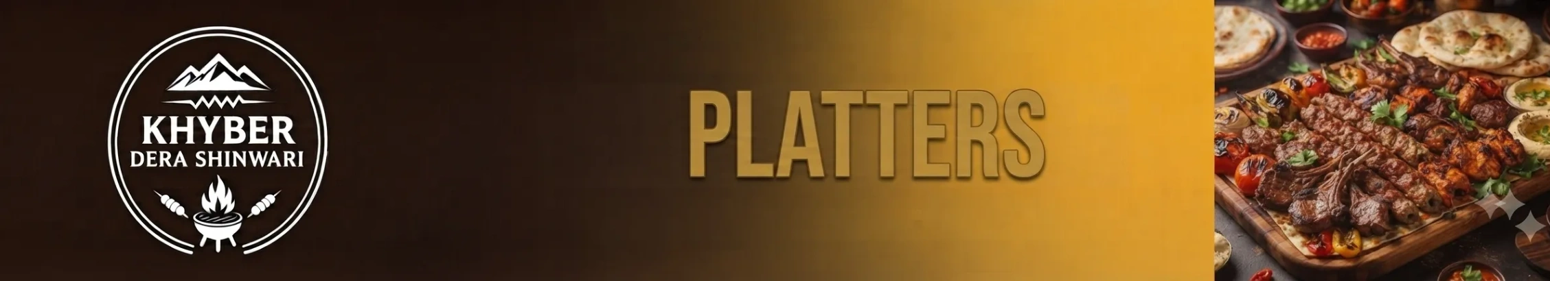 PLATTERS