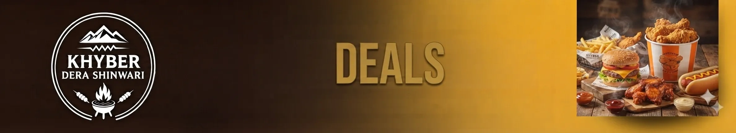 DEALS