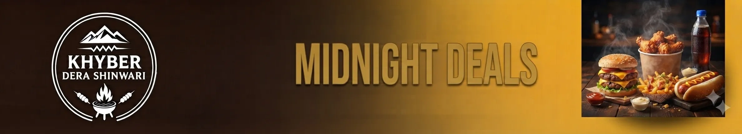 MIDNIGHT DEALs