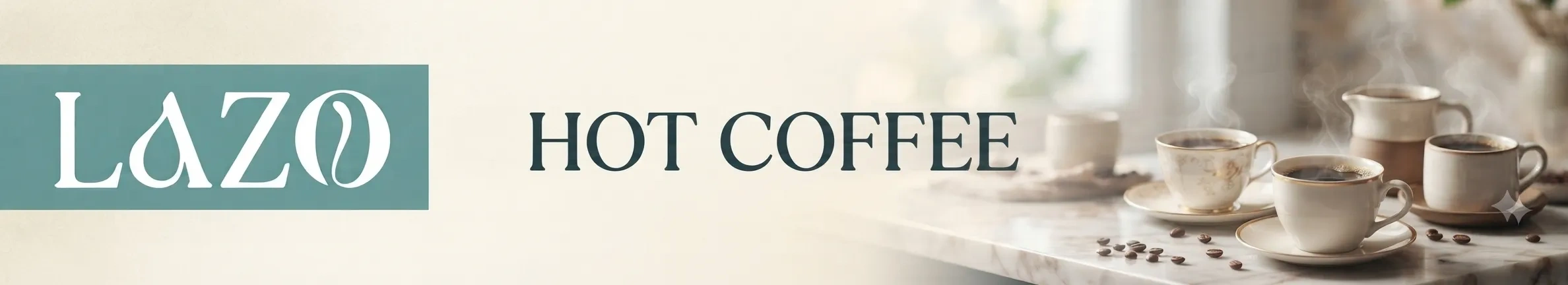 HOT COFFEE