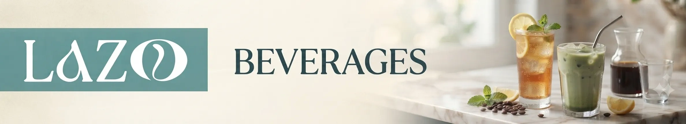 BEVERAGES