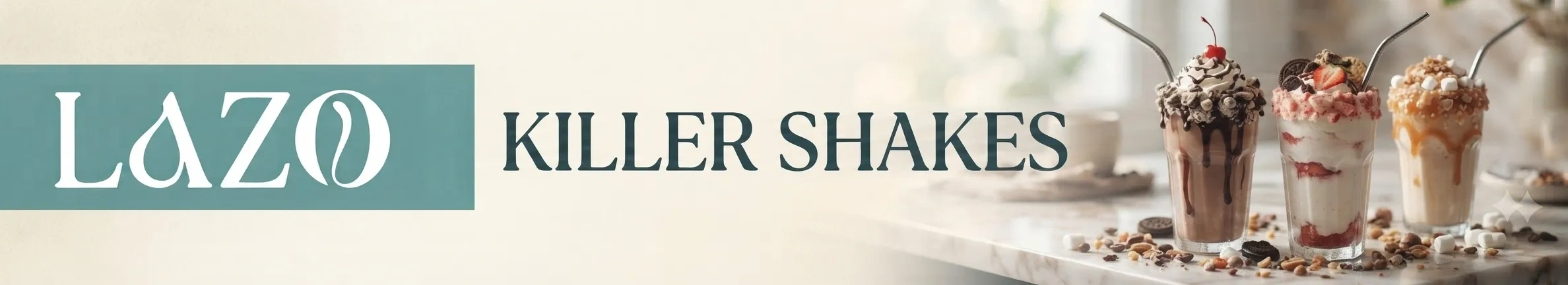 Killer Shakes