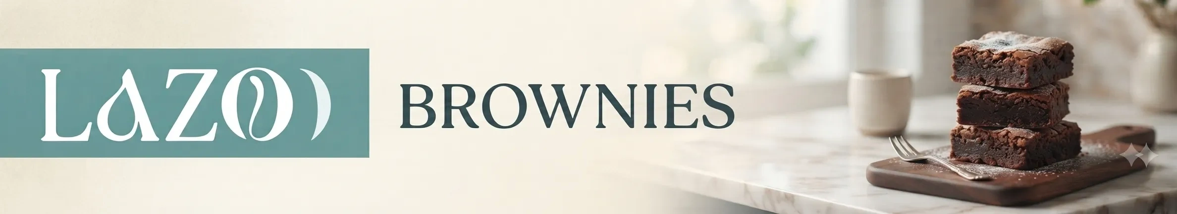 BROWNIES