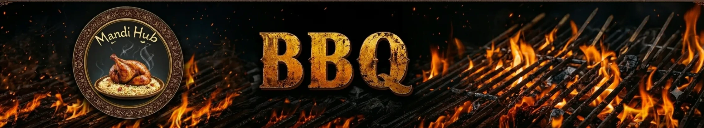 BBQ
