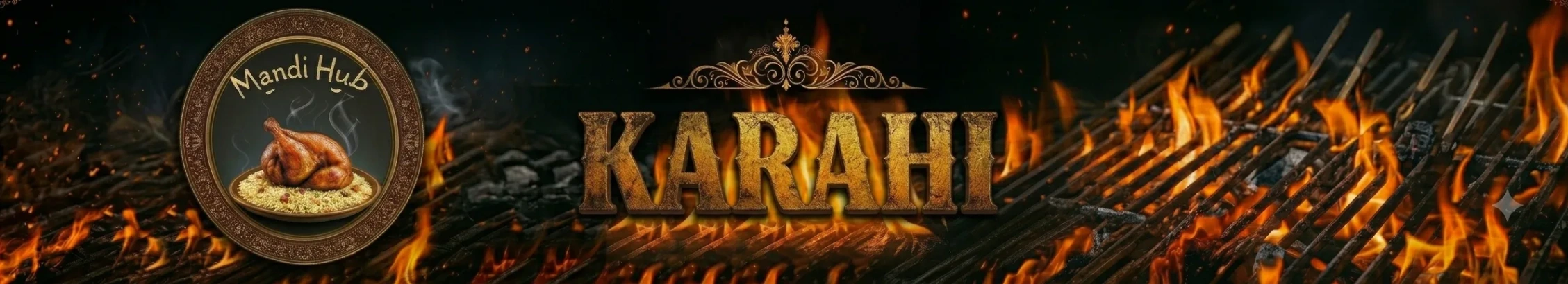 KARAHI