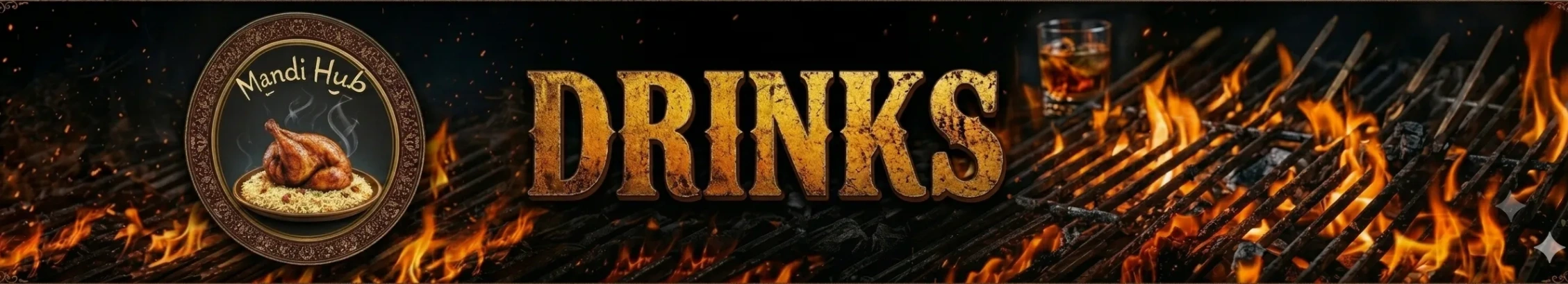 DRINKS