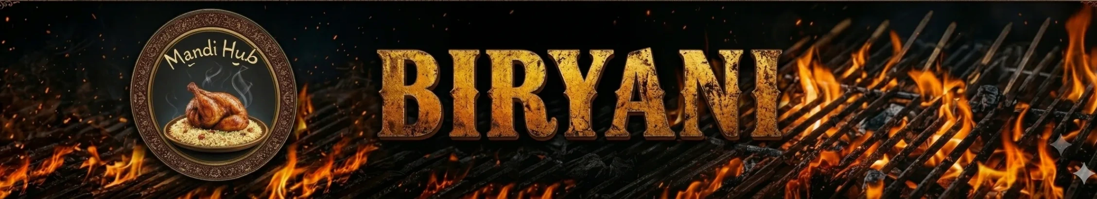 BIRYANI