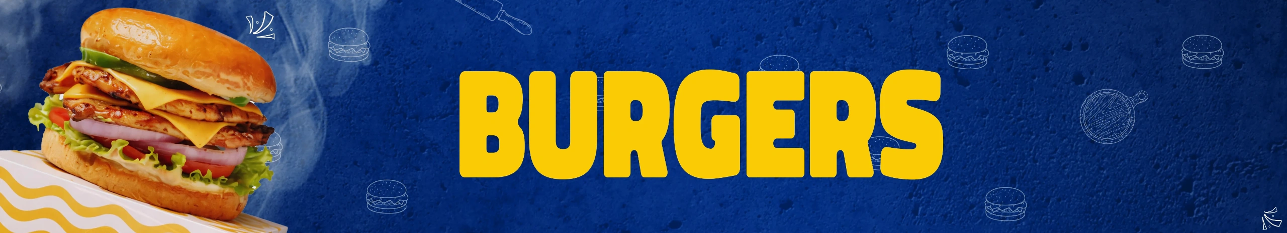 BURGERS