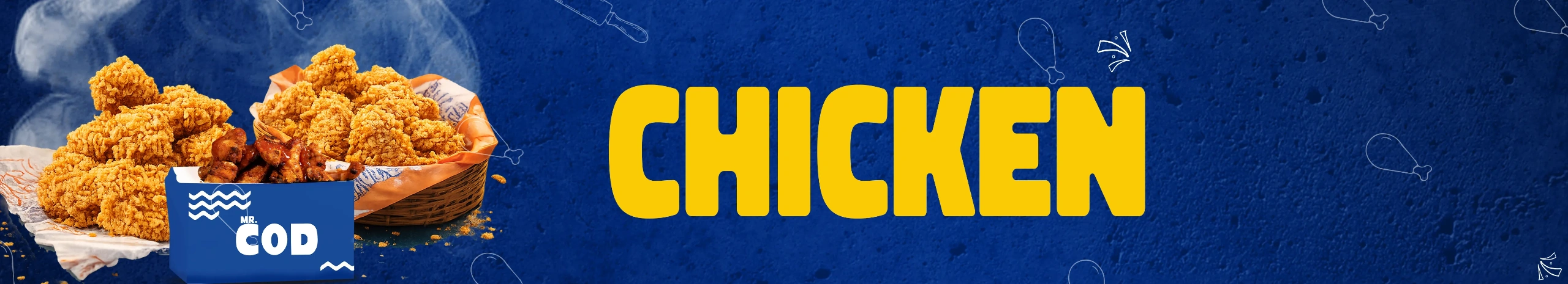 CHICKEN