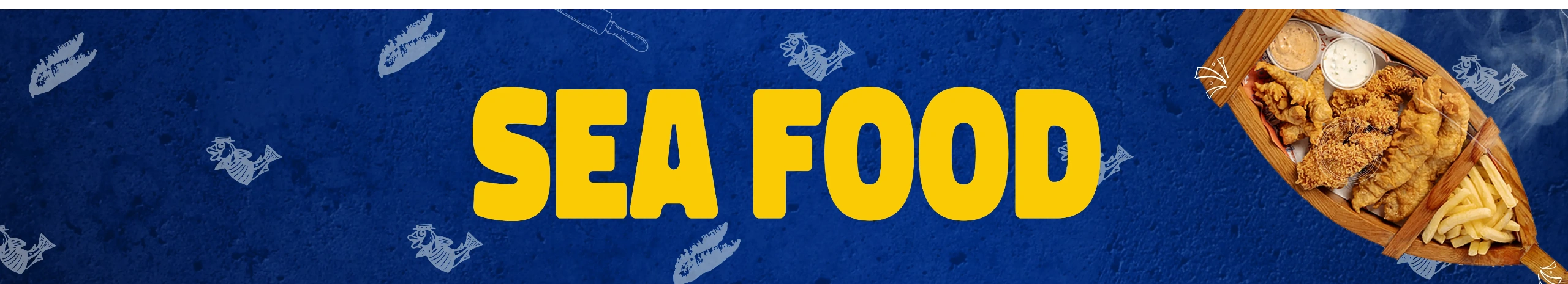 SEA FOOD
