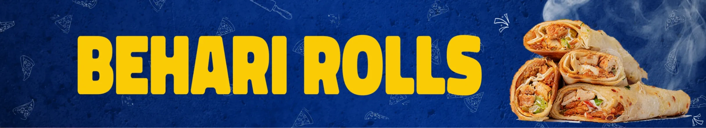 BEHARI ROLLS