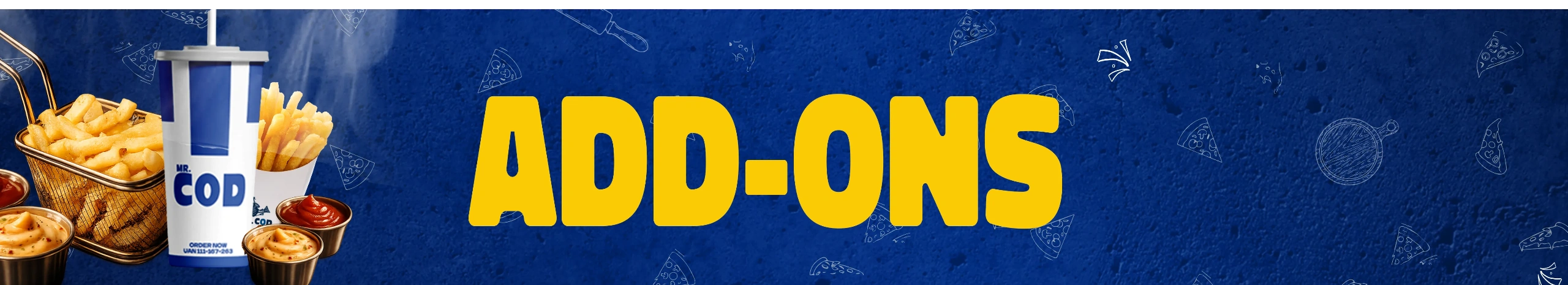 ADD-ONS