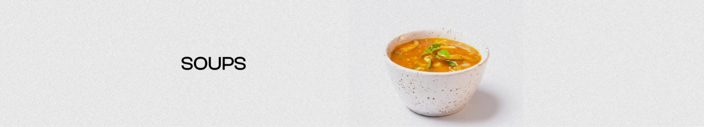 SOUP