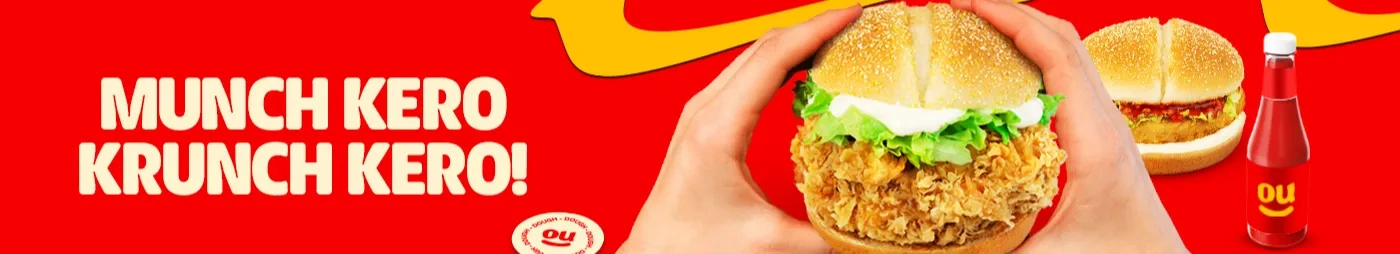 BURGERS