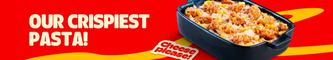 PASTA
