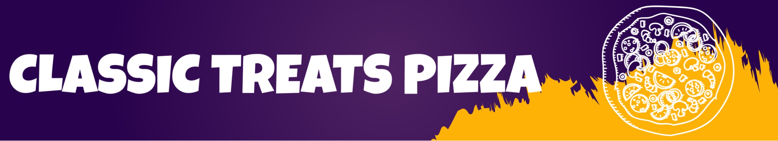 CLASSIC TREATS PIZZA
