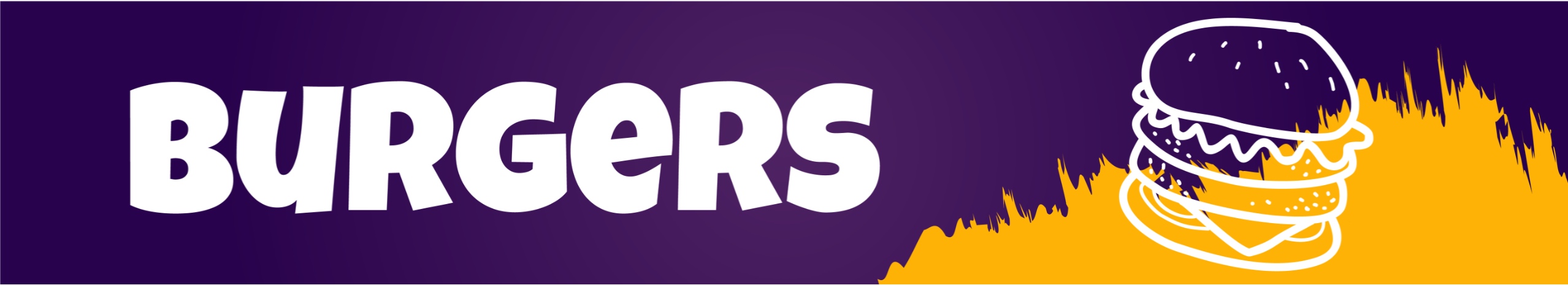 BURGERS