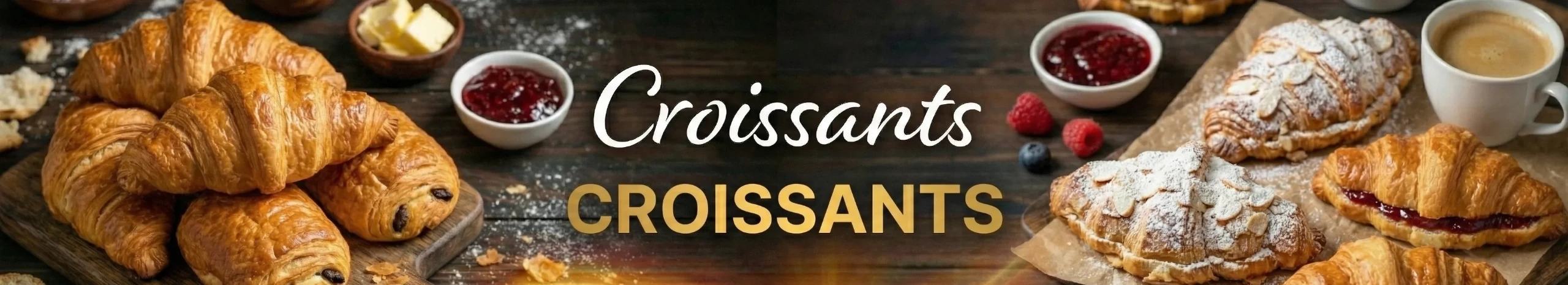 Croissants