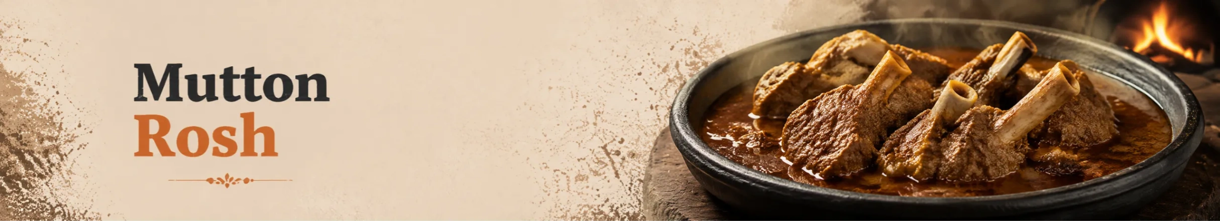 Mutton Rosh