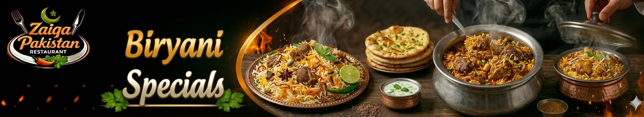 Biryani