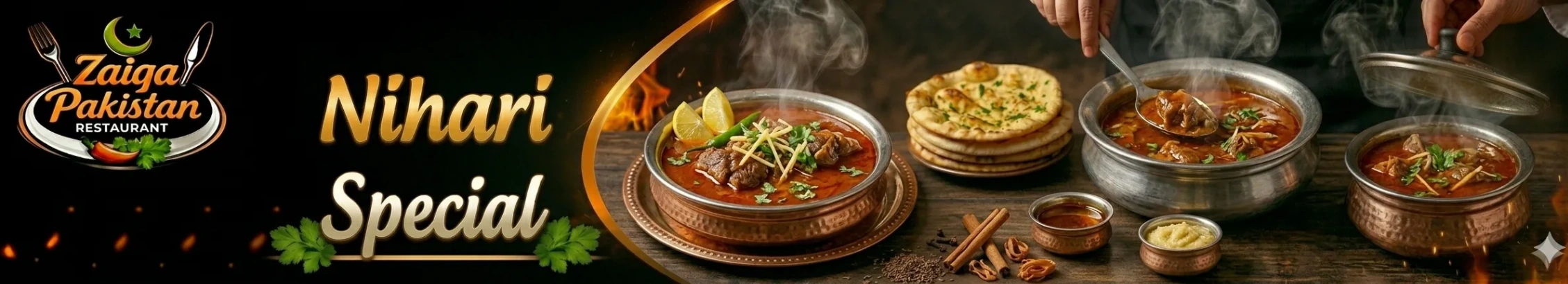 Nihari Special