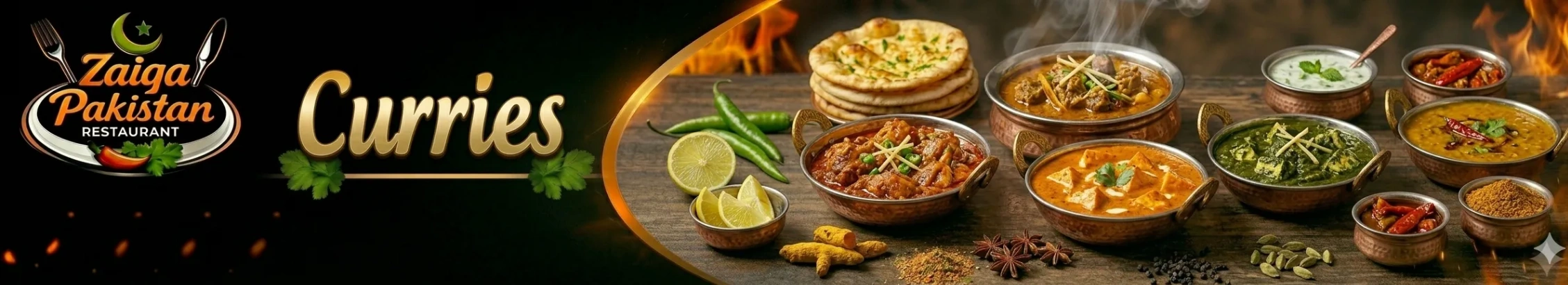 Curries