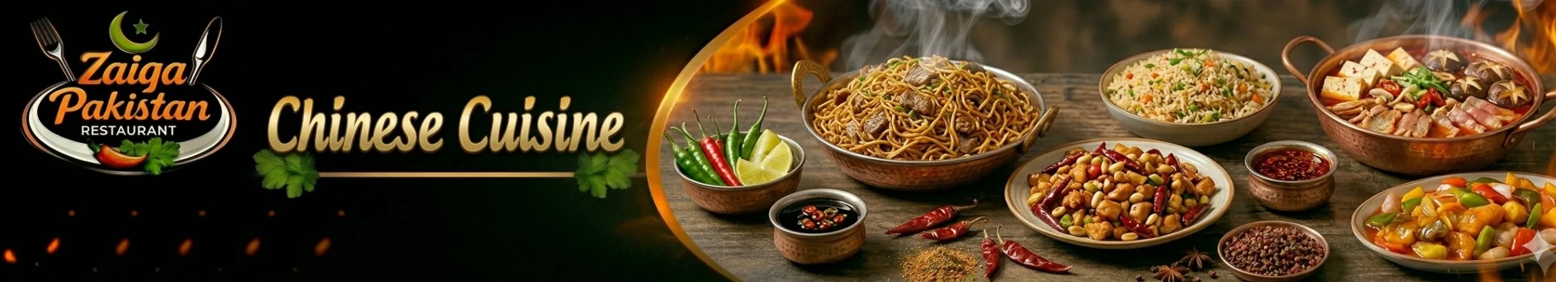 Chinese
