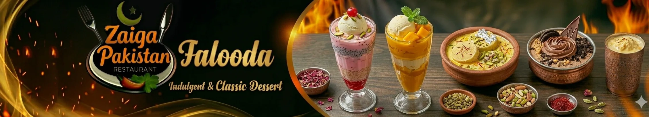 Falooda