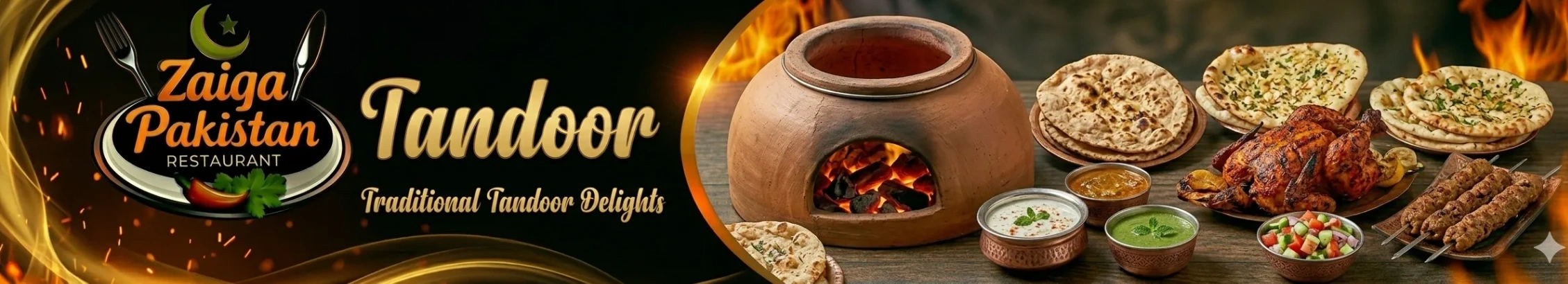 Tandoor