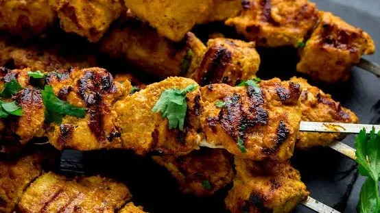 Al-hussain Smoke & BBQ