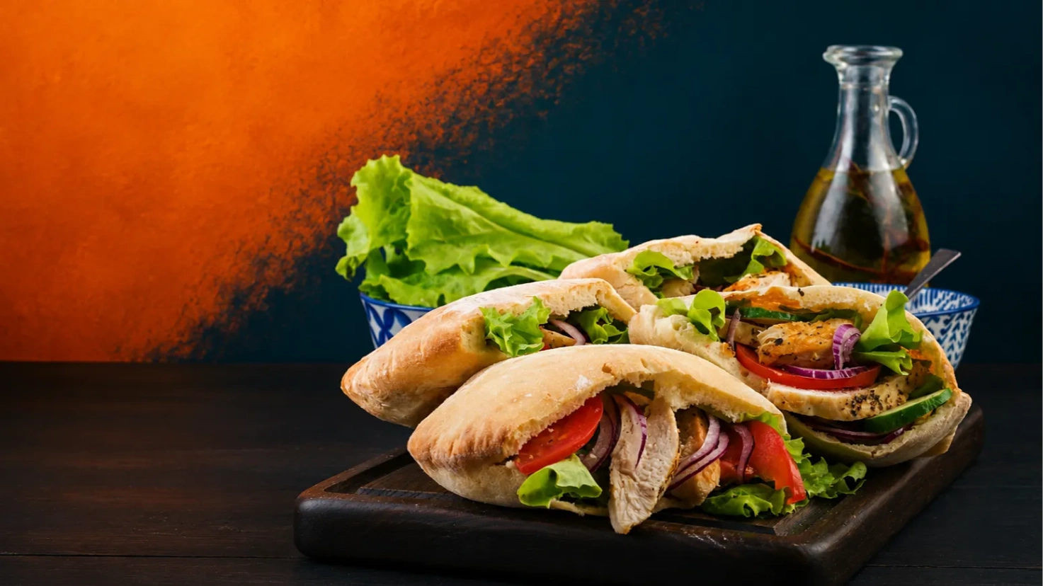 Kebab Gijon