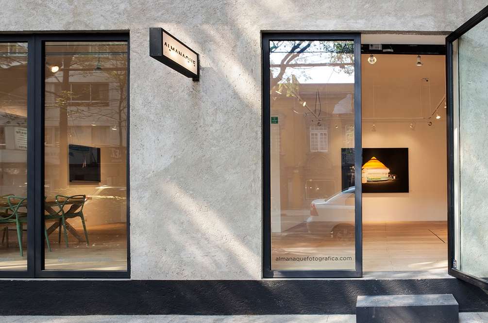 Almanaque fotográfica