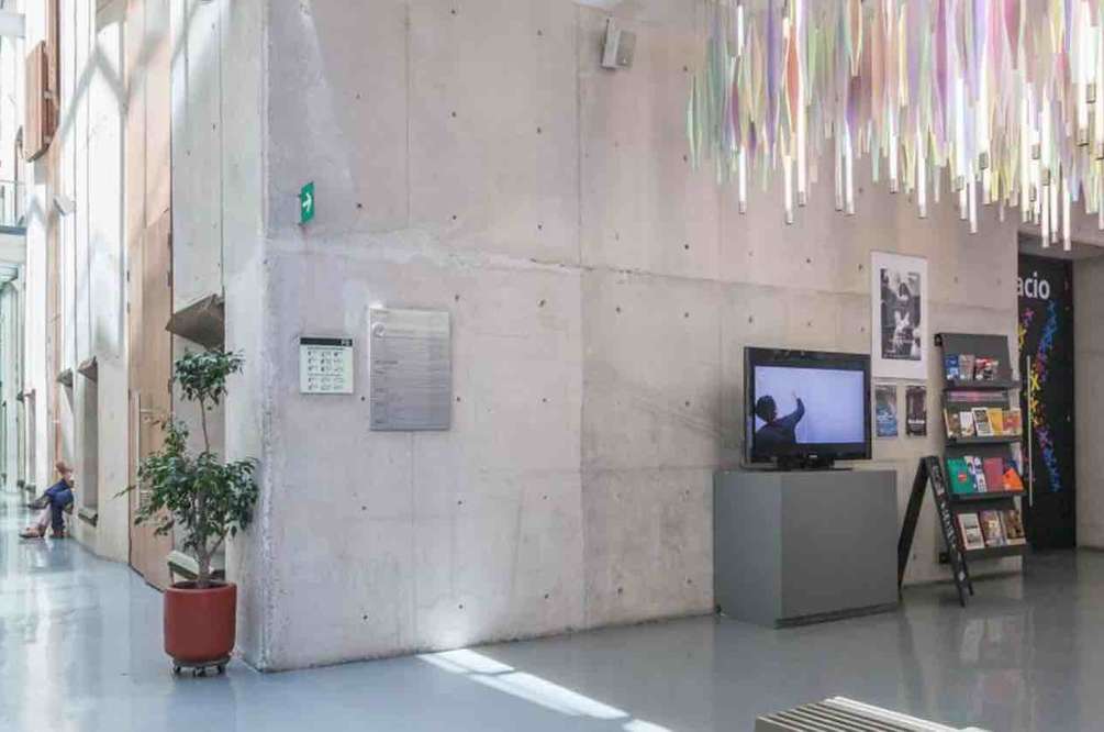 Centro Cultural de España en México