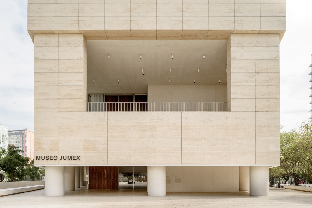 Museo Jumex